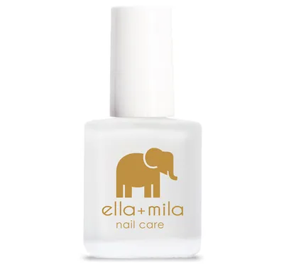 Ella + Mila Nail Care, Cover Your Bases (Baza)
