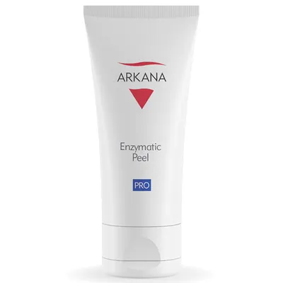 Arkana Pro, Enzymatic Peel (Delikatny peeling enzymatyczny)