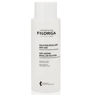 Filorga Anti-Ageing Micellar Solution (Przeciwzmarszczkowa woda micelarna)