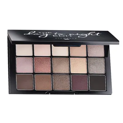 Avon True, Eyeshadow Palette (Paletka 15 cieni do powiek)