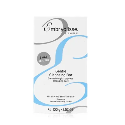 Embryolisse Laboratoires Gentle Cleansing Bas (Dermatologiczna kostka myjąca)