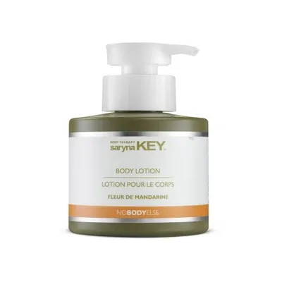 Saryna Key Body Lotion Fleur de Mandarine (Nawilżający balsam do ciała)