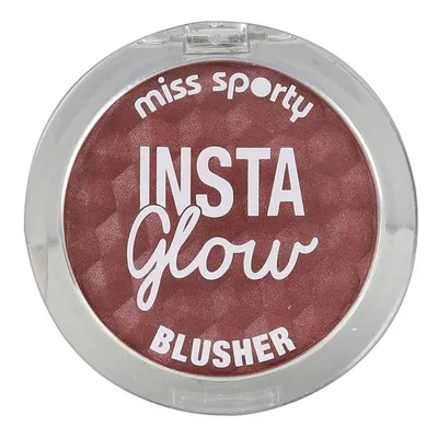 Miss Sporty Insta Glow Blusher (Róż do policzków)