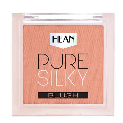 Hean Pure Silky Blush (Róż do policzków)