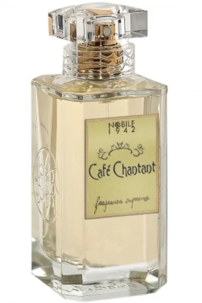 Nobile 1942 Cafe Chantant EDP