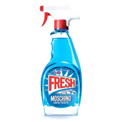 Moschino Fresh Couture EDT