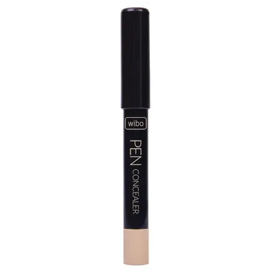 Wibo Boutique de Beauté, Pen Concealer (Kremowy korektor w kredce)