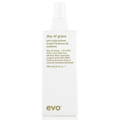 Evo Day Of Grace Pre-style Primer (Primer)