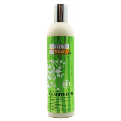 Natura Estonica Bio Balsam chroniący kolor do włosów farbowanych