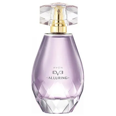 Avon Eve  Alluring EDP