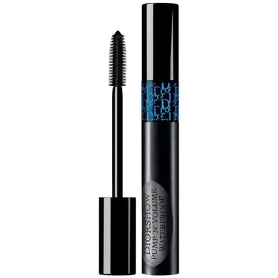 Christian Dior Diorshow Pump'N'Volume Waterproof Mascara (Wodoodporny tusz do rzęs)