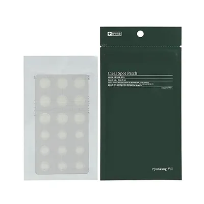 Pyunkang Yul Clear Spot Patch (Plasterki na wypryski)
