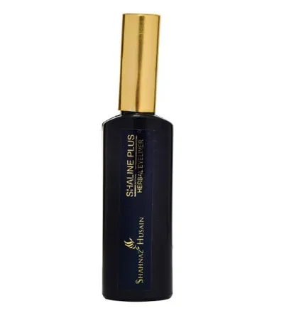 Shahnaz Husain Shaline Herbal Eyeliner (Ziołowy eyeliner)