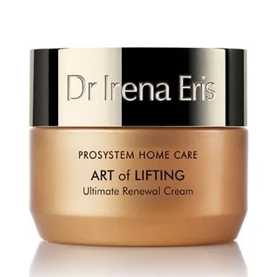 Dr Irena Eris Prosystem Home Care, Art Of Lifting, Ultimate Renewal Cream (Wygładzający krem rewitalizujący do twarzy na dzień SPF 30)