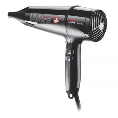Valera Light 3000 Pro, Suszarka do włosów 1600W