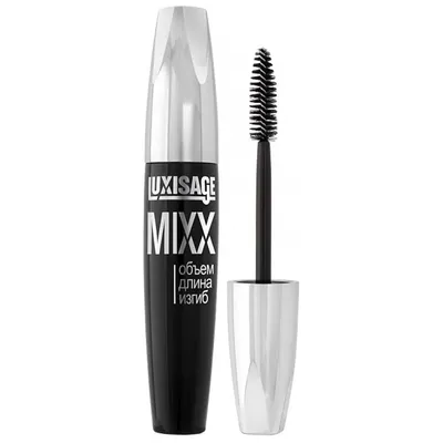 Luxvisage Mixx Mascara (Tusz do rzęs)