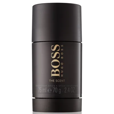 Hugo Boss The Scent Doedorant Stick (Dezodorant w sztyfcie dla mężczyzn)