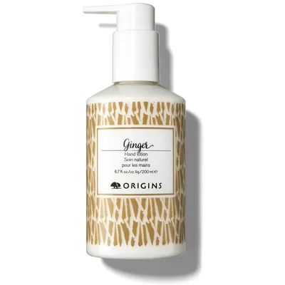 Origins Ginger, Hand Lotion (Balsam do rąk)