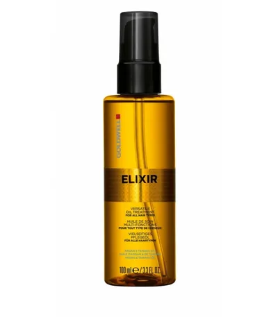Goldwell Elixir (Eliksir odżywczy do włosów)