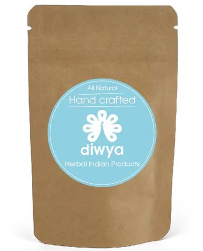 Diwya Beauty Oh My Sweet Coconut!, Body Scrub (Peeling do ciała)