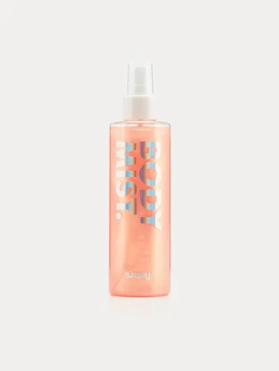 Sinsay Body Mist (Mgiełka do ciała)