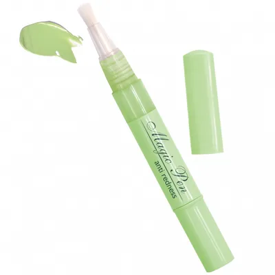 Lovely Magic Pen Anti Redness (Korektor maskujący na przebarwienia i popękane naczynka)