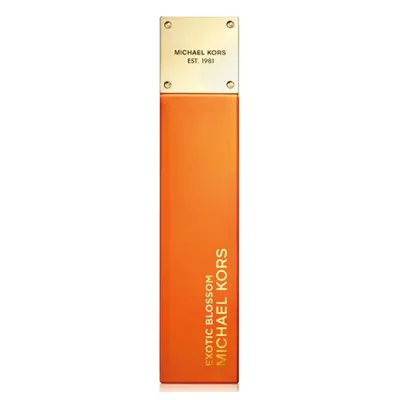 Michael Kors Exotic Blossom EDP