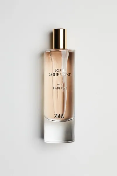 Zara Rose Gourmand For Her EDP