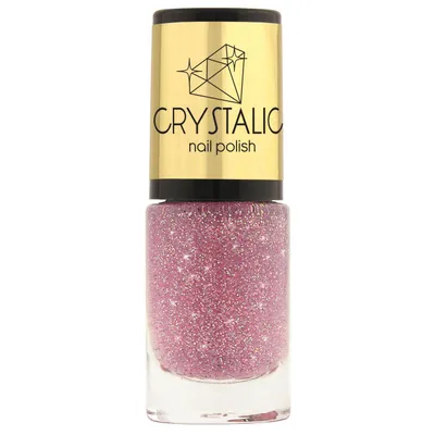 Ados Crystalic Nail Polish (Lakier do paznokci)