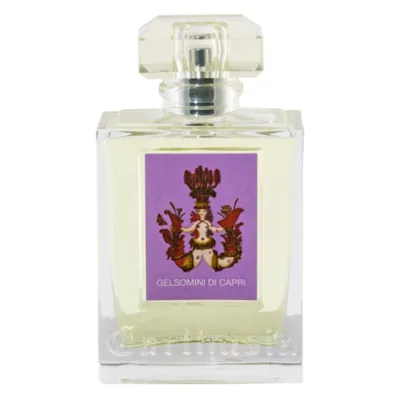 Carthusia Gelsomini di Capri EDP
