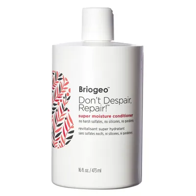Briogeo Don't Despair, Repair!, Super Moisture Conditioner (Super nawilżająca odżywka)