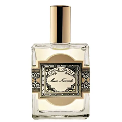 Annick Goutal Les Orientalistes, Musk Nomade EDP