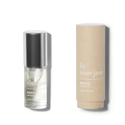 By Rosie Jane James Perfume Oil