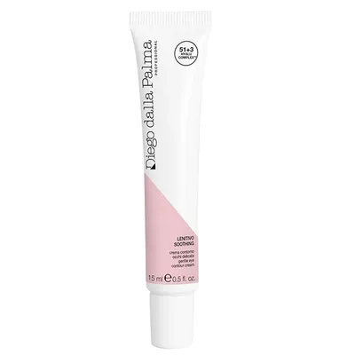 Diego Dalla Palma Sensitive Gentle Eye Contour Cream (Delikatny krem na okolice oczu)