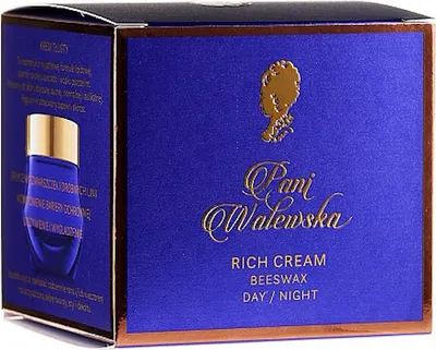 Pani Walewska Classic, Rewitalizujący krem do twarzy