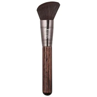 Baims Natural Makeup Larged Angled Brush (Duży pędzel skośny)