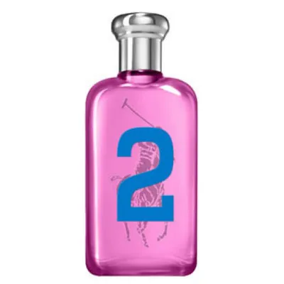 Ralph Lauren Big Pony 2 for Women EDT