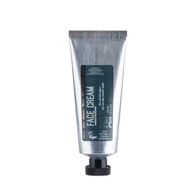 Ecooking Men, Face Cream (Nawilżający krem do twarzy i po goleniu dla mężczyzn)