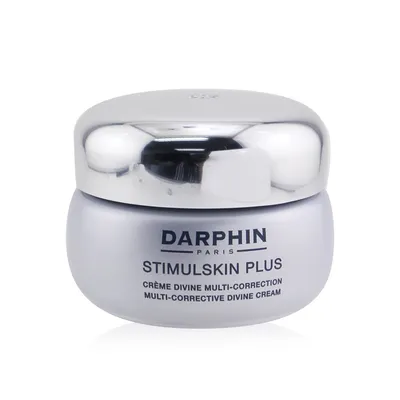 Darphin Stimulskin Plus, Multi-corrective Divine Cream (intensywnie regenerujący krem)