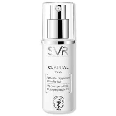 SVR Clairial Peel (Intensywna kuracja depigmentacyjna)