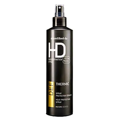 Montibello HDs Def Thermic (Preparat termoochronny do włosów)