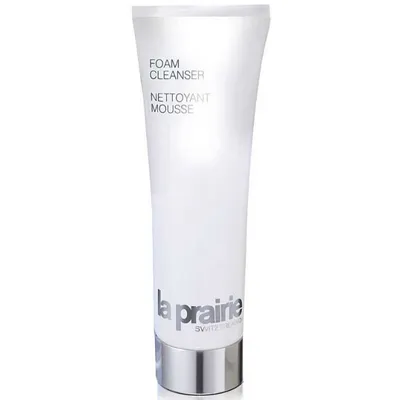La Prairie Foam Cleanser (Pianka do mycia twarzy)