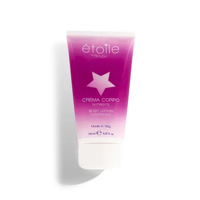 Etoile by Rougj Nourishing Body Cream (Odżywczy krem do ciała)