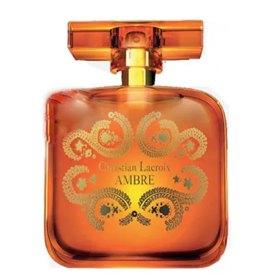 Avon Christian Lacroix, Ambre for Men EDT