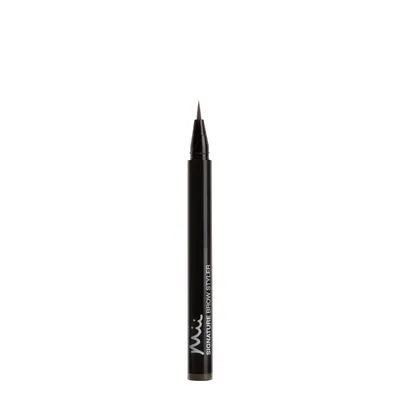 Mii Cosmetics Signature Brow Styler (Liner do stylizacji brwi)