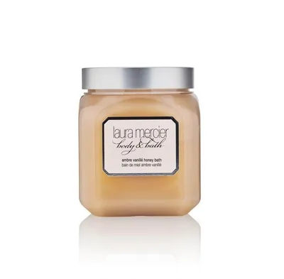 Laura Mercier Body & Bath Ambre Vanille Honey Bath (Miód do kąpieli)