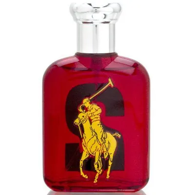 Ralph Lauren Big Pony 2 EDT