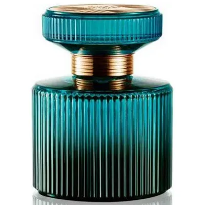 Oriflame Amber Elixir Crystal EDP