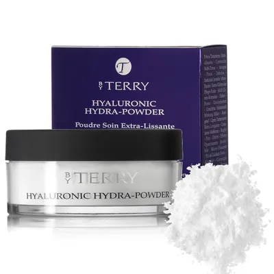By Terry Hyaluronic Hydra-Powder (Sypki puder transparentny z kwasem hialuronowym)