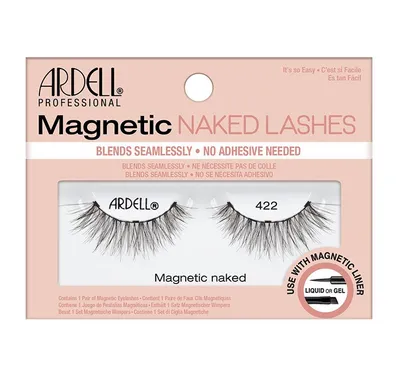 Ardell Lashes Naked Magnetic Lashes 422 (Rzęsy w paskach)